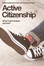 Cover: Active Citizenship - Edinburgh University Press