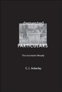 Cover: Demented Particulars - Edinburgh University Press