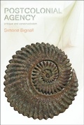 Cover: Postcolonial Agency - Edinburgh University Press