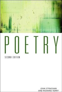 Enlarge image Cover: Poetry - Edinburgh University Press