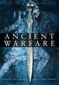 Cover: Ancient Warfare - The History Press Ltd