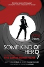 Cover: Some Kind of Hero - The History Press Ltd