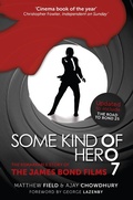 Cover: Some Kind of Hero - The History Press Ltd