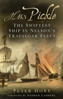 Cover: HMS Pickle - The History Press Ltd