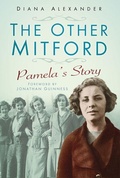 Cover: The Other Mitford - The History Press Ltd