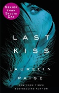 Cover: Last Kiss - Sphere