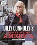 Cover: Billy Connolly's Tracks Across America - Sphere