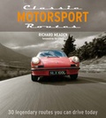 Cover: Classic Motorsport Routes - Automobile Association