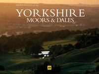 Abbildung von: AA Impressions of the Yorkshire Moors and Dales - Automobile Association