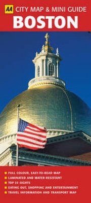Abbildung von: Boston - Automobile Association