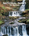 Cover: National Parks of Britain - Automobile Association