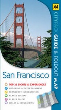 Cover: San Francisco - Automobile Association