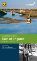 Cover: East of England - Automobile Association