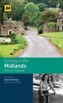 Cover: The Midlands - Automobile Association
