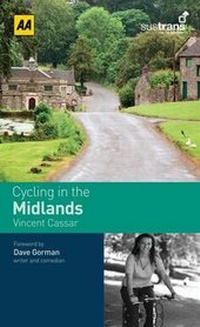 Abbildung von: The Midlands - Automobile Association