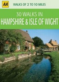 Abbildung von: Hampshire and Isle of Wight - Automobile Association
