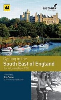 Abbildung von: South East of England - Automobile Association