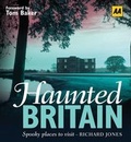 Cover: Haunted Britain - Automobile Association