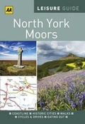 Cover: North York Moors - Automobile Association