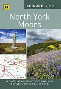 Abbildung von: North York Moors - Automobile Association