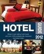 Cover: The Hotel Guide 2012 - Automobile Association