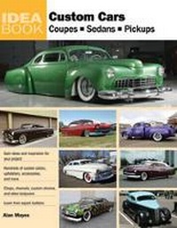 Enlarge image Cover: Custom Cars - Motorbooks