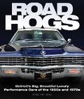 Cover: Road Hogs - Motorbooks