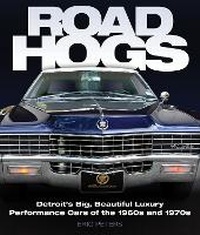 Enlarge image Cover: Road Hogs - Motorbooks