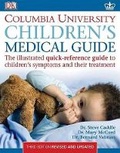 Cover: Children's Medical Guide - DK Publishing (Dorling Kindersley)