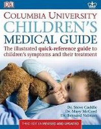 Enlarge image Cover: Children's Medical Guide - DK Publishing (Dorling Kindersley)
