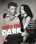 Cover: Into the Dark (Turner Classic Movies) - Running Press Adult