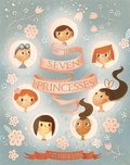 Cover: The Seven Princesses - Running Press Kids