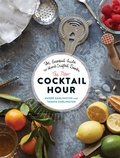 Cover: The New Cocktail Hour - Running Press Adult