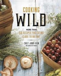 Enlarge image Cover: Cooking Wild - Running Press Adult