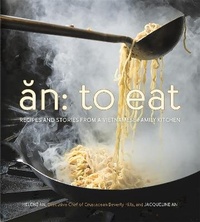 Abbildung von: An: To Eat - Running Press Adult