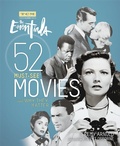 Cover: Turner Classic Movies: The Essentials - Running Press Adult