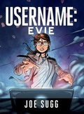 Cover: Username: Evie - Running Press,U.S.