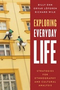Cover: Exploring Everyday Life - Rowman & Littlefield Publishers