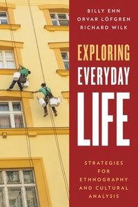 Enlarge image Cover: Exploring Everyday Life - Rowman & Littlefield Publishers