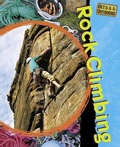 Cover: Get Outdoors: Rock Climbing - Wayland
