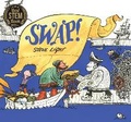 Cover: Swap! - Candlewick Press,U.S.