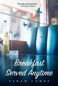 Enlarge image Cover: Breakfast Served Anytime - Candlewick Press,U.S.
