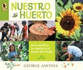 Cover: Nuestro huerto - Candlewick Press,U.S.
