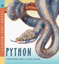 Cover: Python - Candlewick Press,U.S.