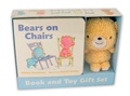 Cover: Bears on Chairs - Candlewick Press,U.S.