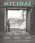 Cover: Mycenae - Abbeville Press Inc.,U.S.