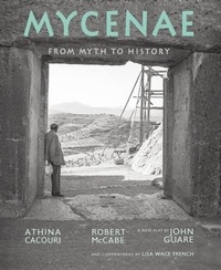Enlarge image Cover: Mycenae - Abbeville Press Inc.,U.S.