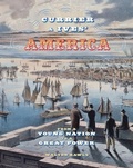 Cover: Currier & Ives' America - Abbeville Press Inc.,U.S.