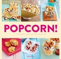 Cover: Popcorn! - Rizzoli International Publications