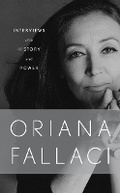 Cover: Interviews With History and Power - Universe Publishing